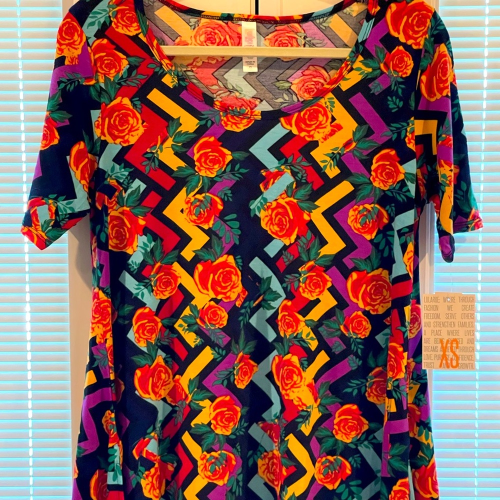 New clothing